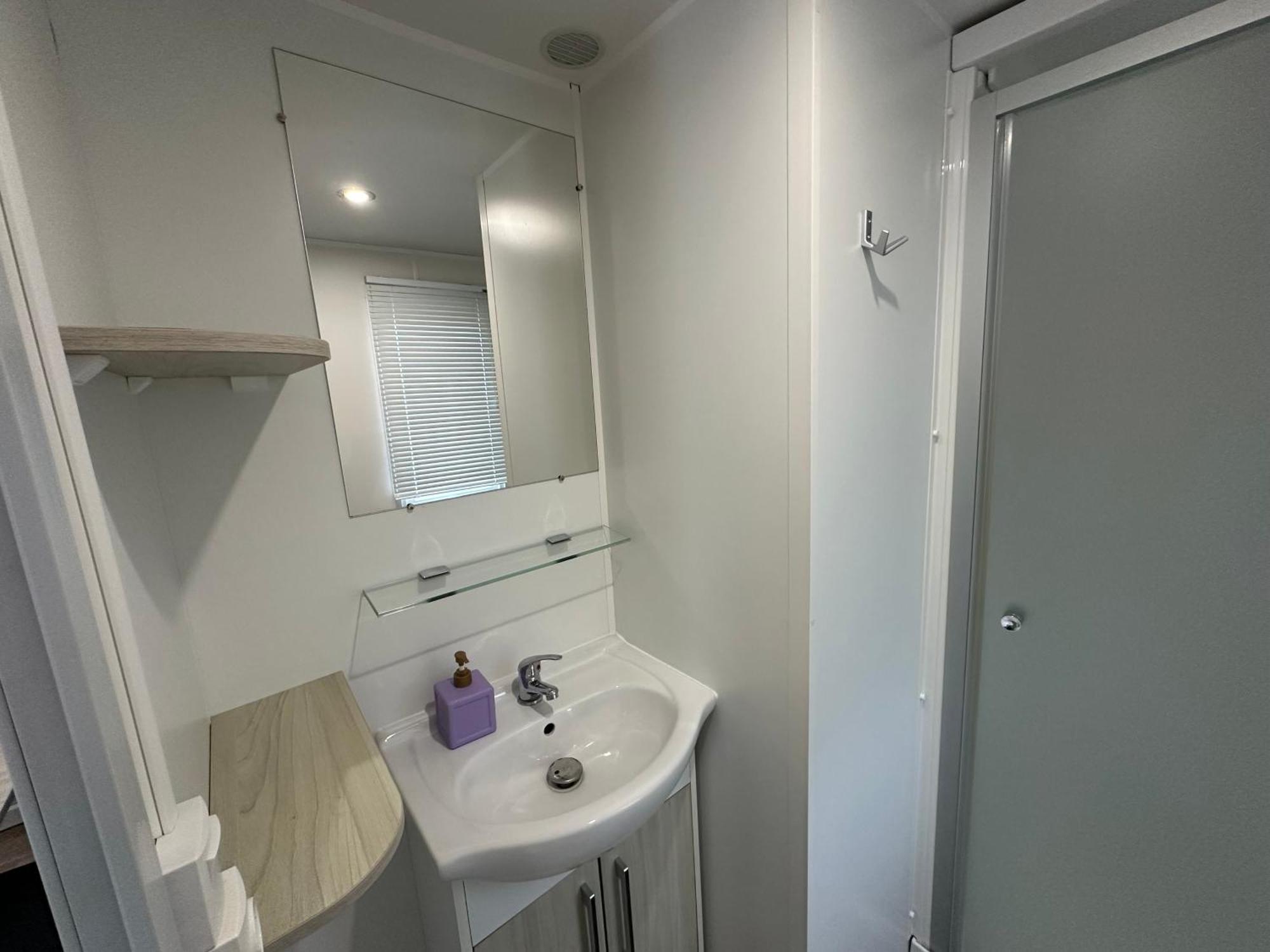 Mobil-Home - Narbonne-Plage - Clim, Tv Narbonne Plage Exterior foto